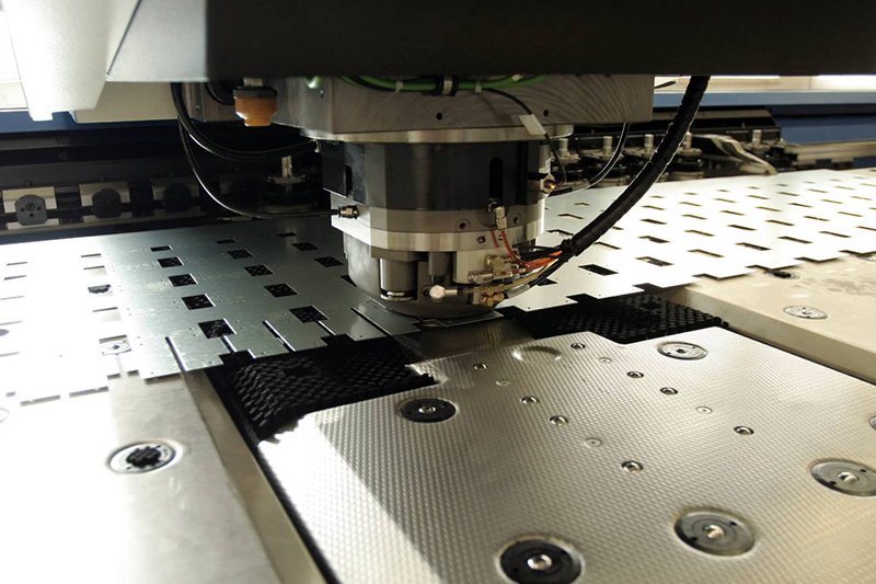 定制加工Punching