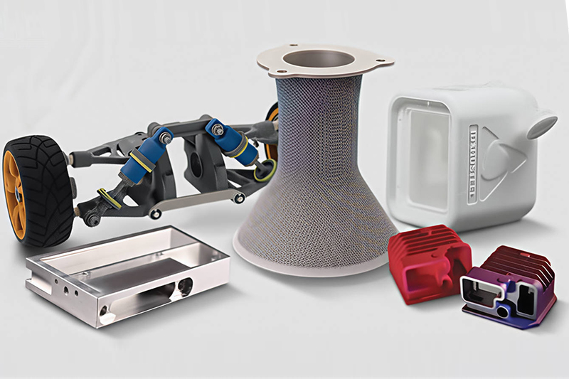 Key Applications Across the Electronics Sector