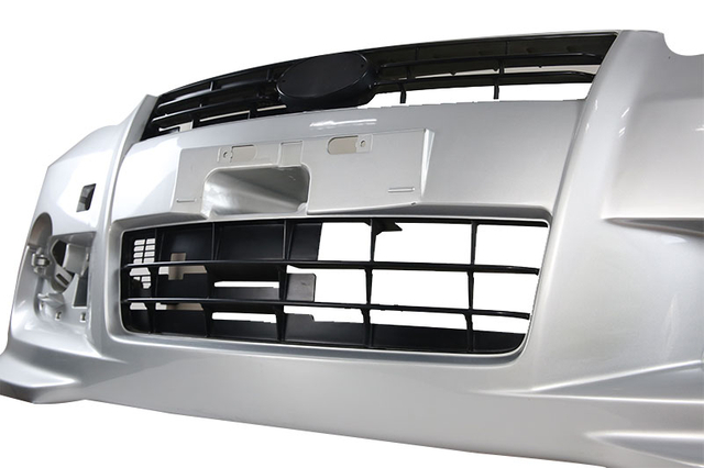  Car Front Protection Plating