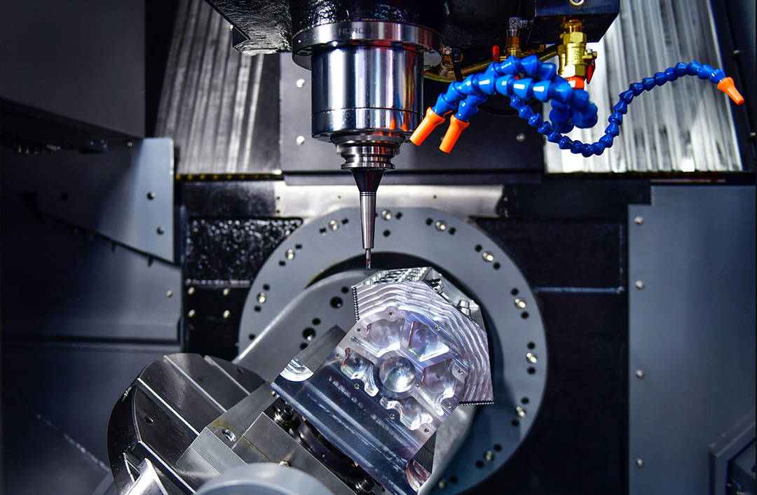 Material Wars: Aluminum, Titanium, or Plastic? How CNC Machining Handles Different Materials