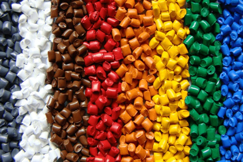 Rubber Material橡胶材料