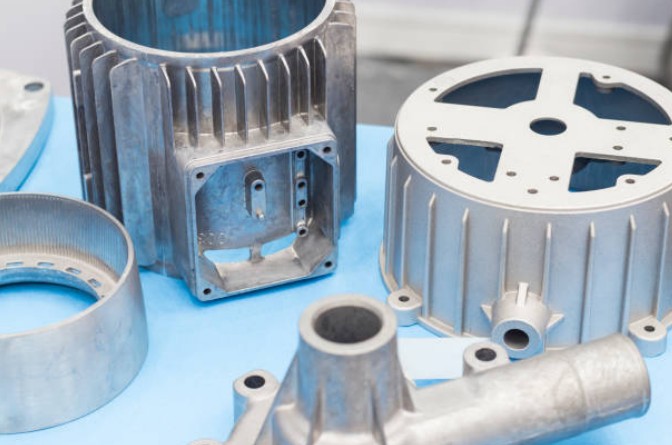 What Role Does Mold Design Play in Optimizing the Vacuum Casting Process for Large-Scale Production Runs?