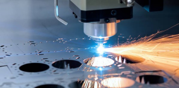 CNC Precision Machining