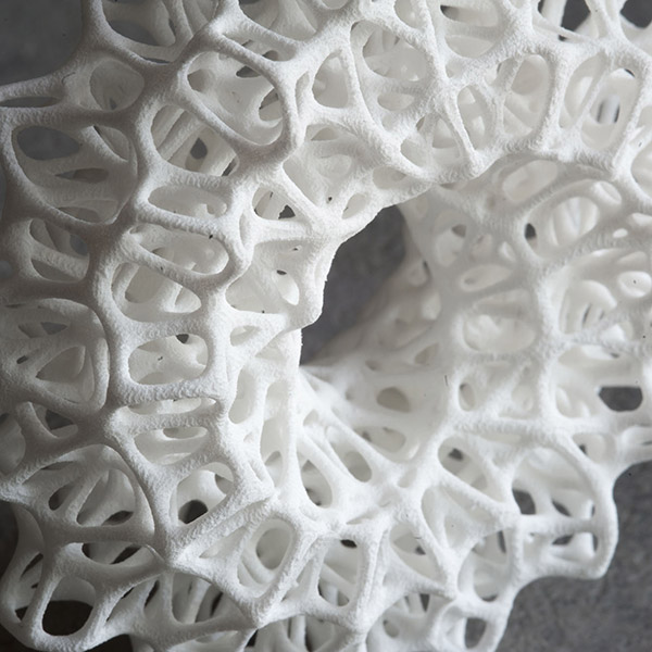 3D printing technology