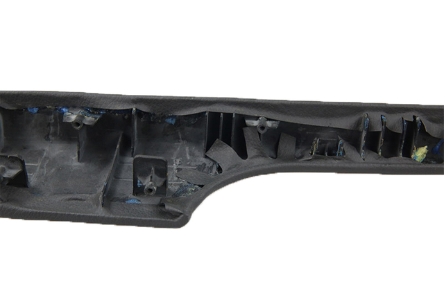 Stereo Lithography Plastic Parts