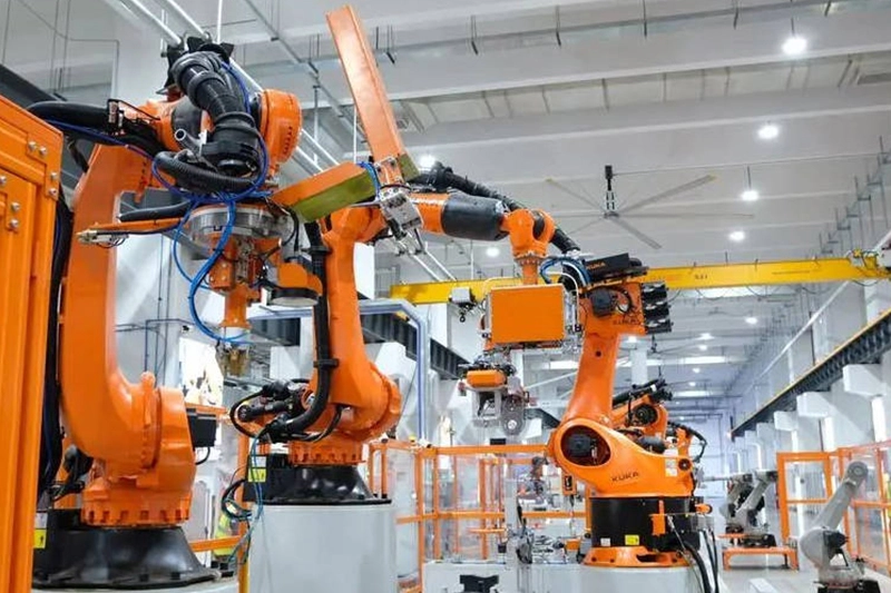 Top 20 Questions to Ask Before Choosing a Robotics Prototype Manufacturer