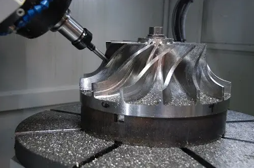 5-Axis CNC Machining: When It Pays Off and What It Costs