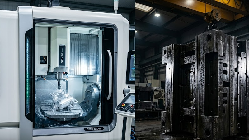 What’s the Cost of Low-Volume vs Mass Production?