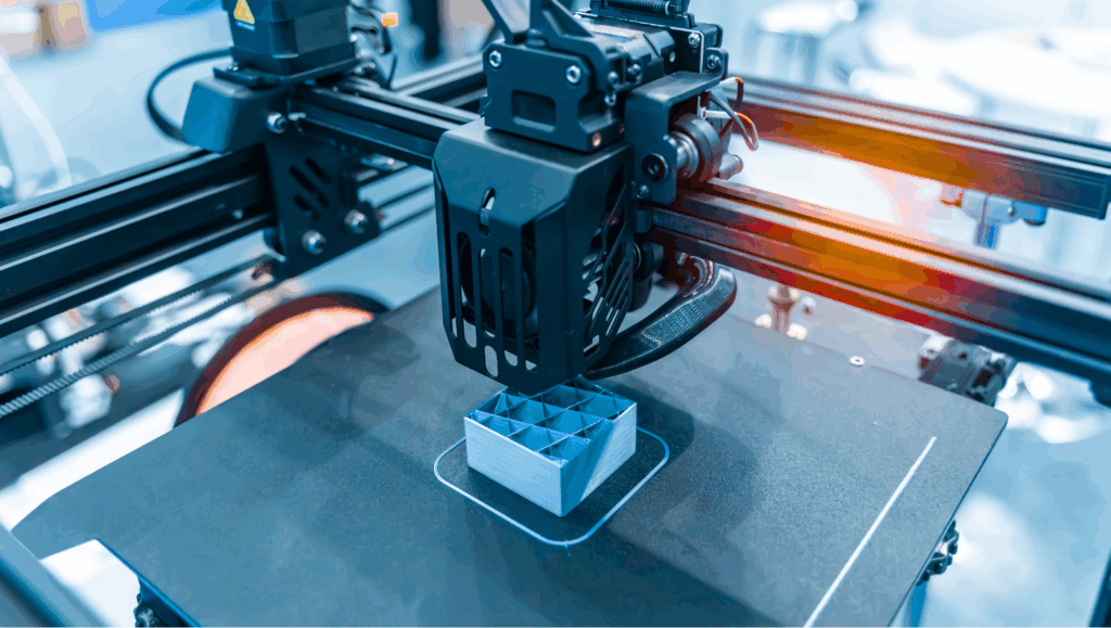 Avoid Mass Production Errors with Low-Volume Manufacturing